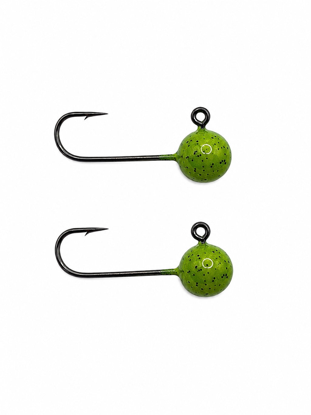 Key-Lime Jighead