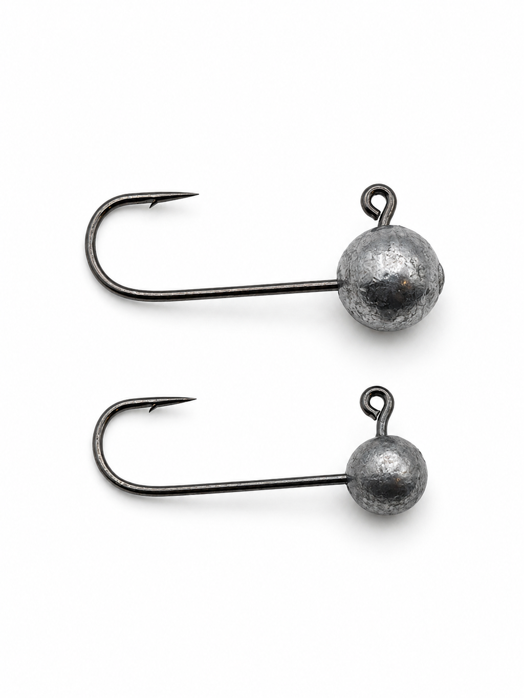 Bonefish Chrome Jighead