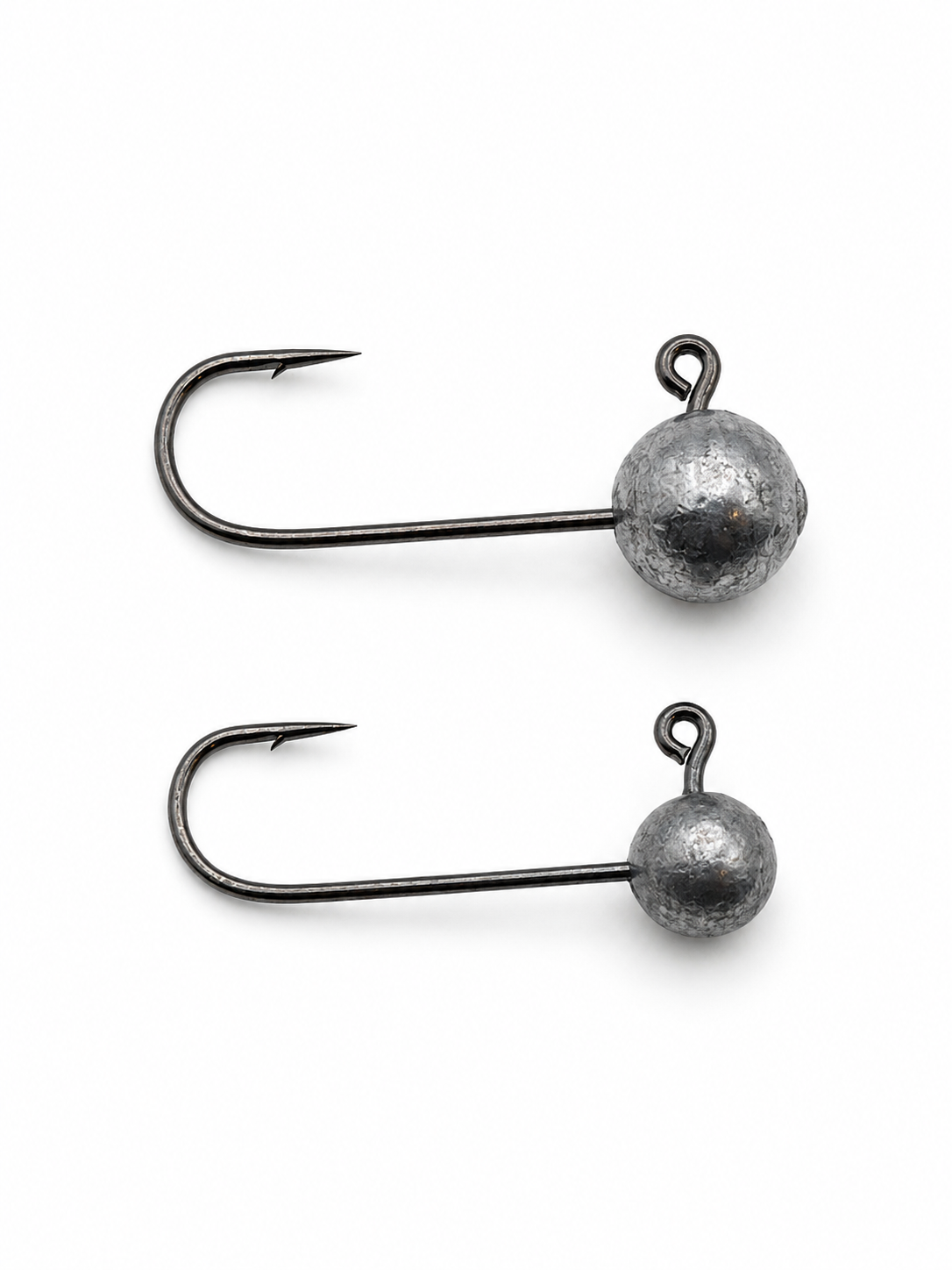 Bonefish Chrome Jighead