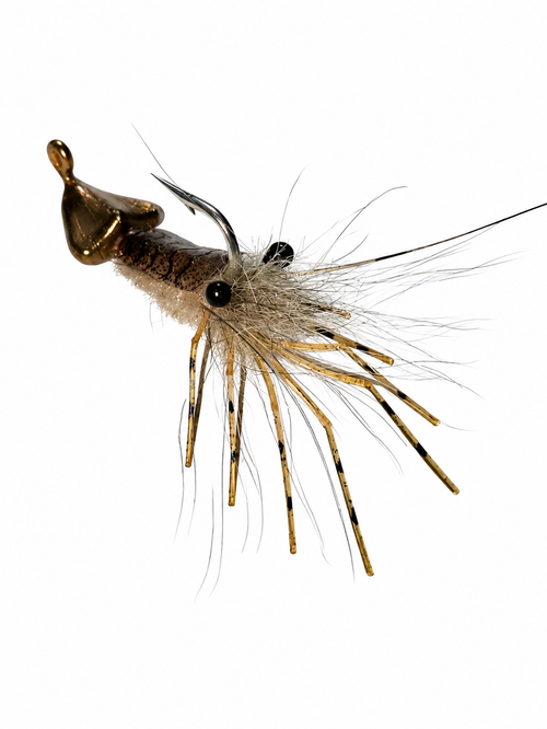 Hand-Tied Jig