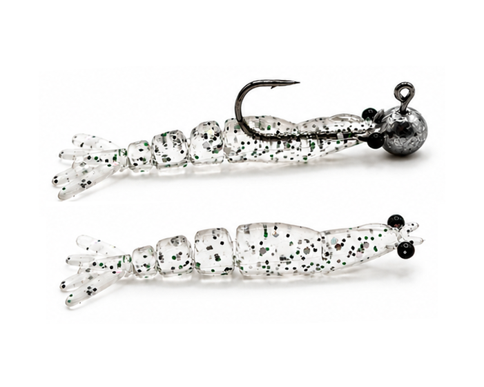 Bonefish Chrome