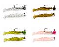Soft Plastics