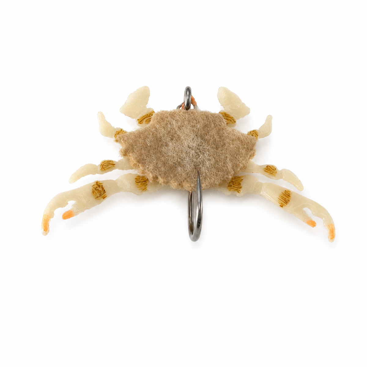 Tan Crab Fly